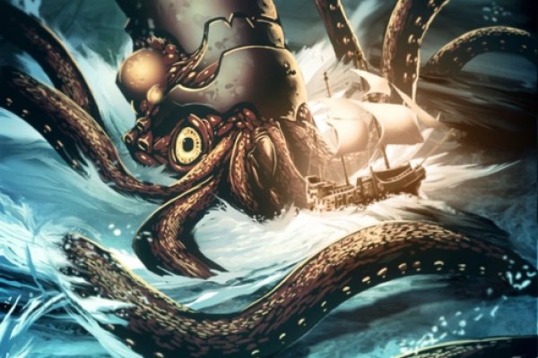 Kraken телеграмм